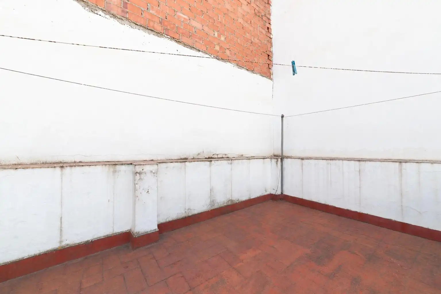 Casa amb terrassa en venda a San Pablo - Santa Justa, imagen 38