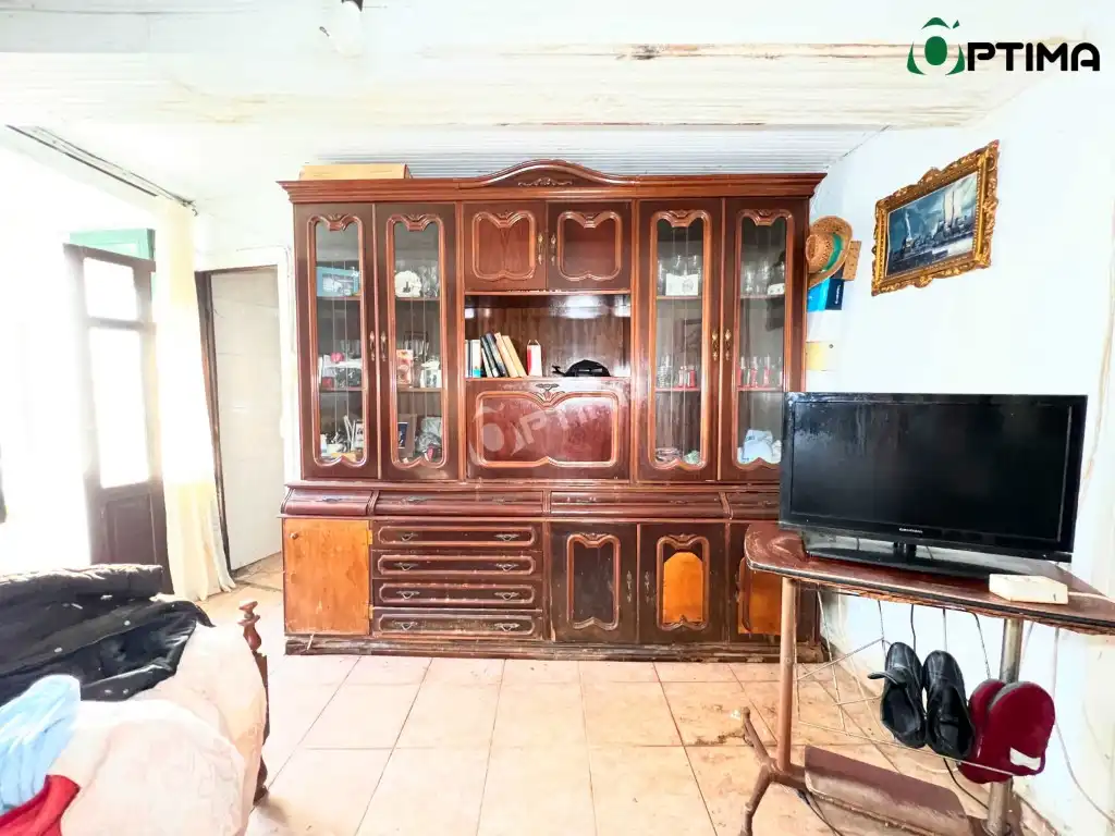 Living room of Houses for sale in Campus Sur - Santa Marta