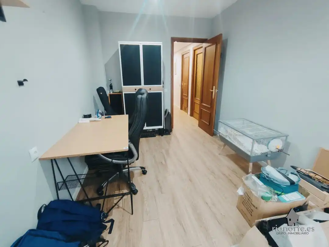 Piso de alquiler en Calle Sabino Alonso Fueyo, Lada