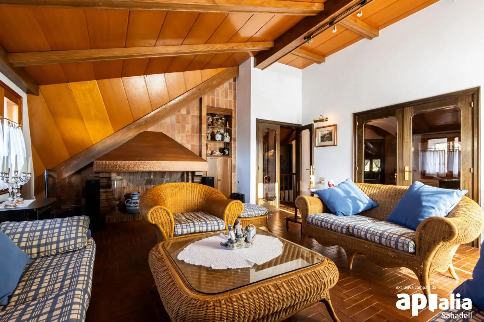 Villa mit Terrasse zum Verkauf in Airesol, imagen 68