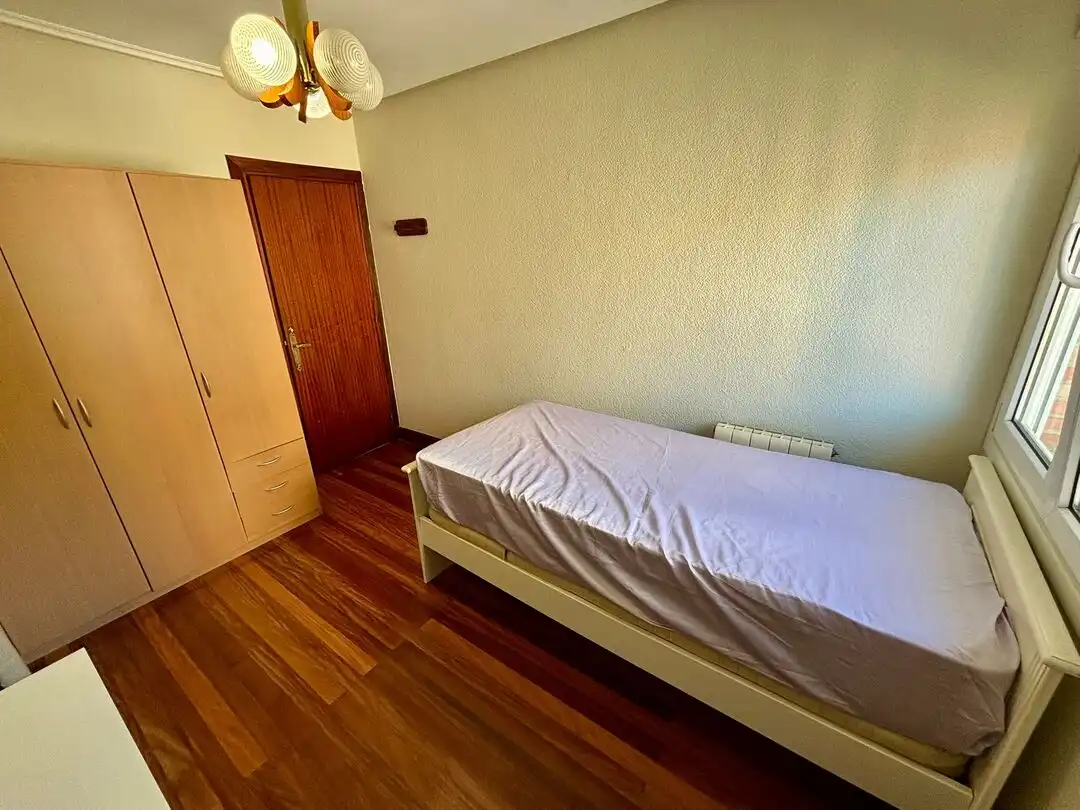 Piso en venta en Barrio de Arkotxa, Zaratamo