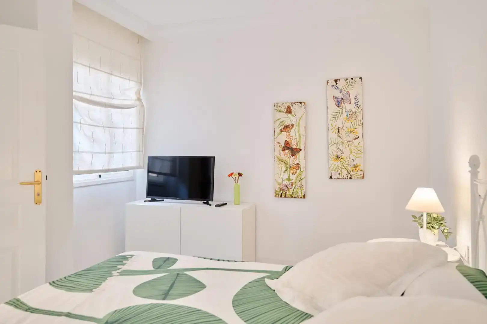 Bedroom of Flat for sale in Adeje  with Swimming Pool