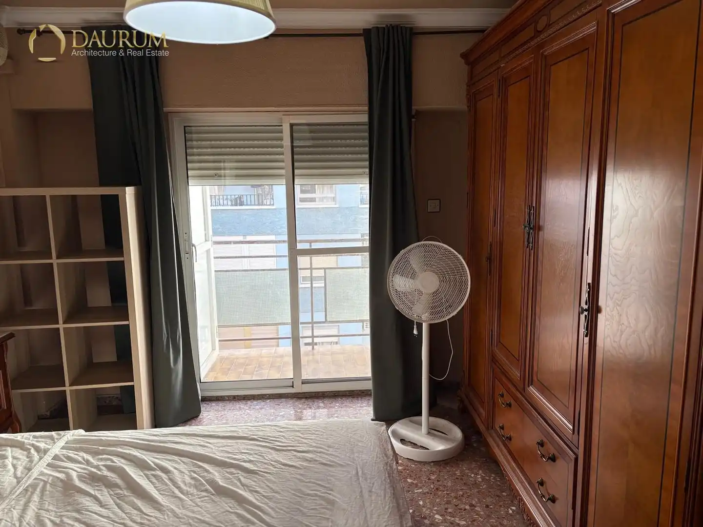 Habitación de Piso en venta en Mislata con Aire acondicionado, Terraza y Amueblado