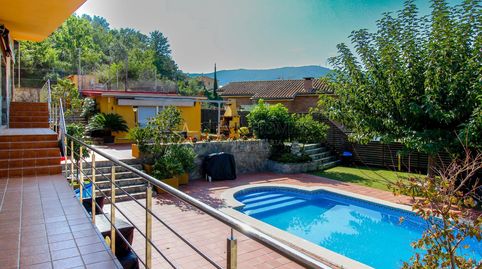Foto 3 de Casa o chalet en venta en Sant Fost de Campsentelles, Barcelona