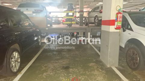 Foto 4 von Garage zur Miete in De Jaume Ribó, Canyadó, Badalona