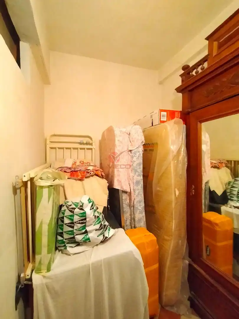 Schlafzimmer von Haus oder Chalet zum Verkauf in Cuenca