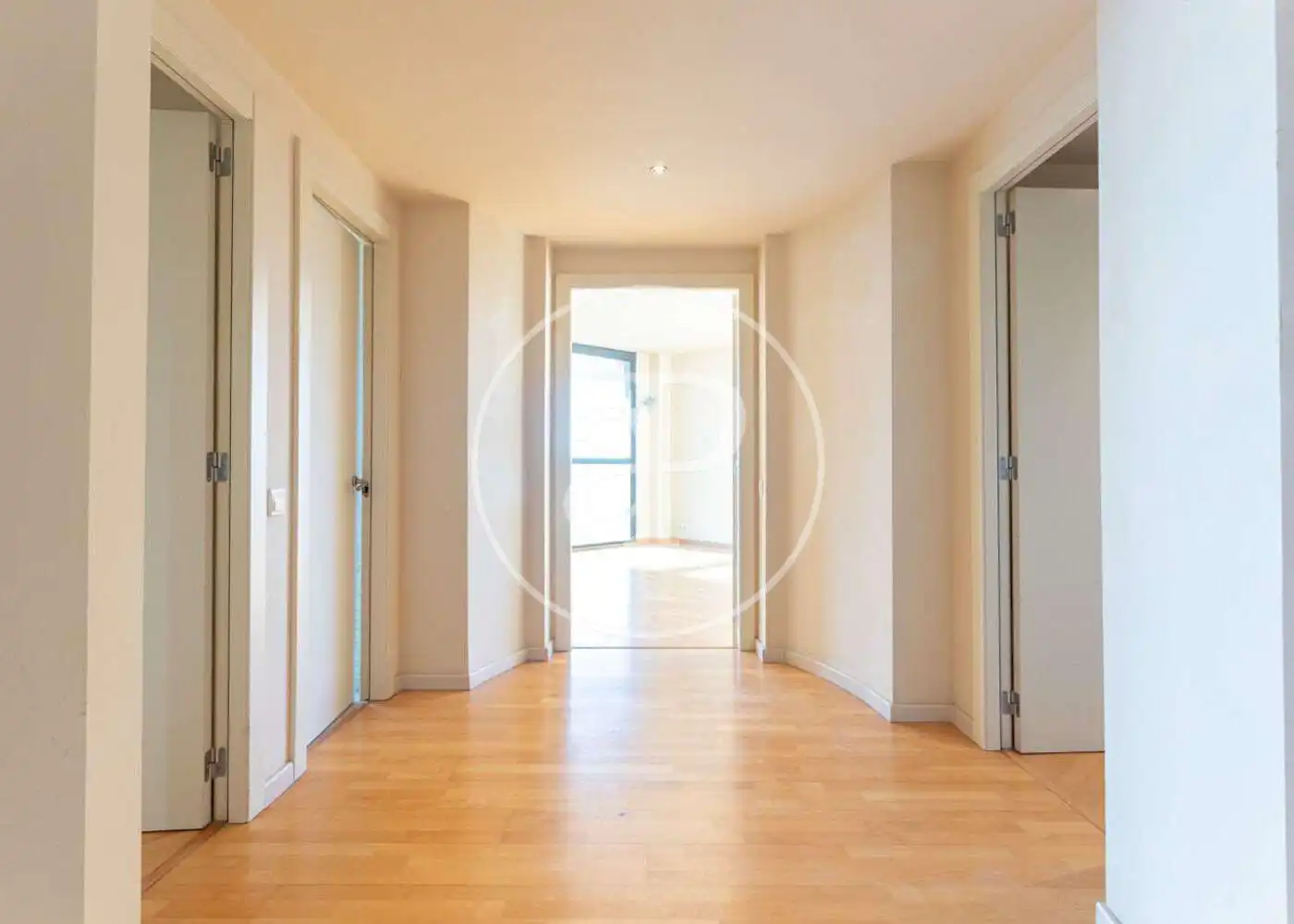 Piso en venta en Barcelona con Aire acondicionado, Calefacción y Jardín privado