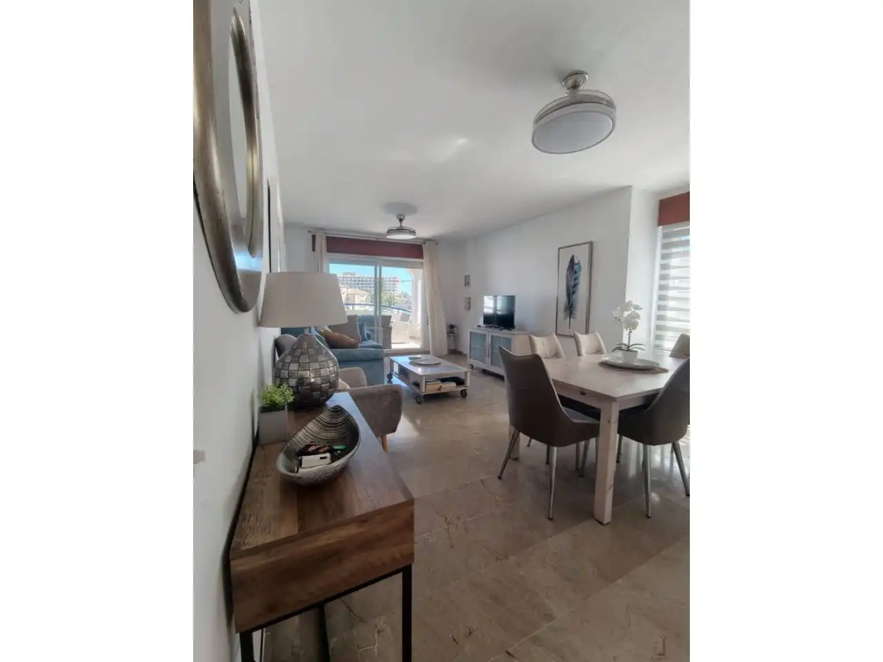Apartamento con piscina en venta en Avenida Marysol, imagen 45