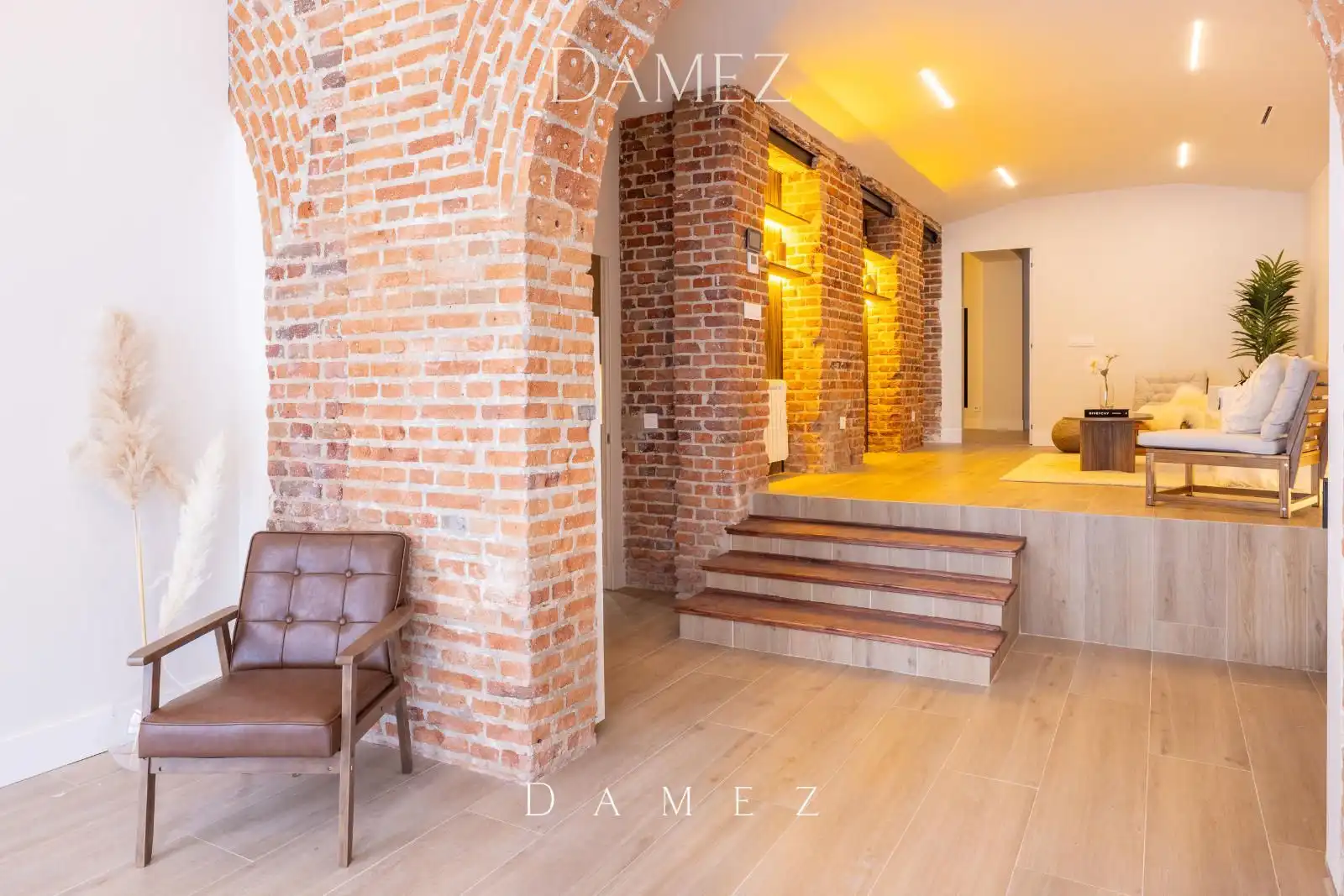 Piso en venta en Madrid con Aire acondicionado, Calefacción y Trastero