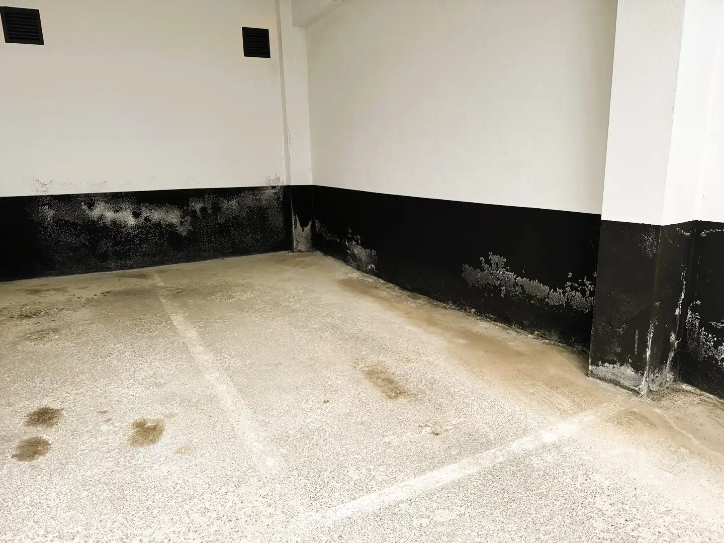 Parcheggio in vendita a Las Arenas