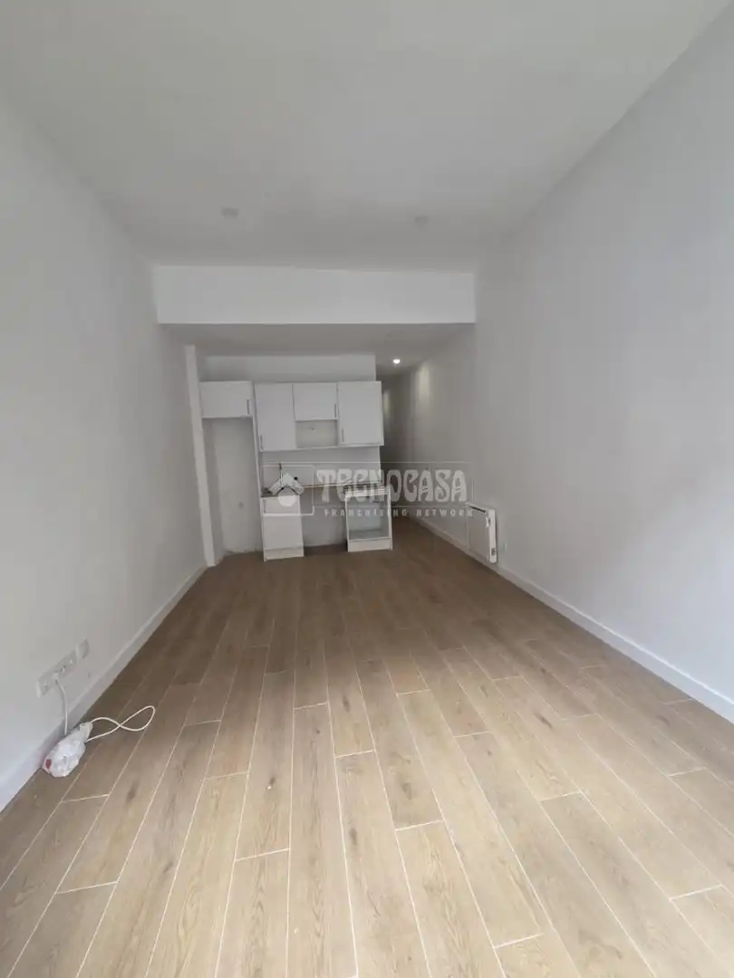 Piso en venta en Madrid con Calefacción