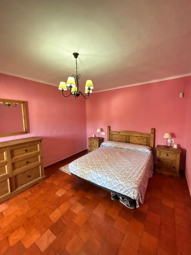 Chalet en venta en Viso del Marqués, imagen 58