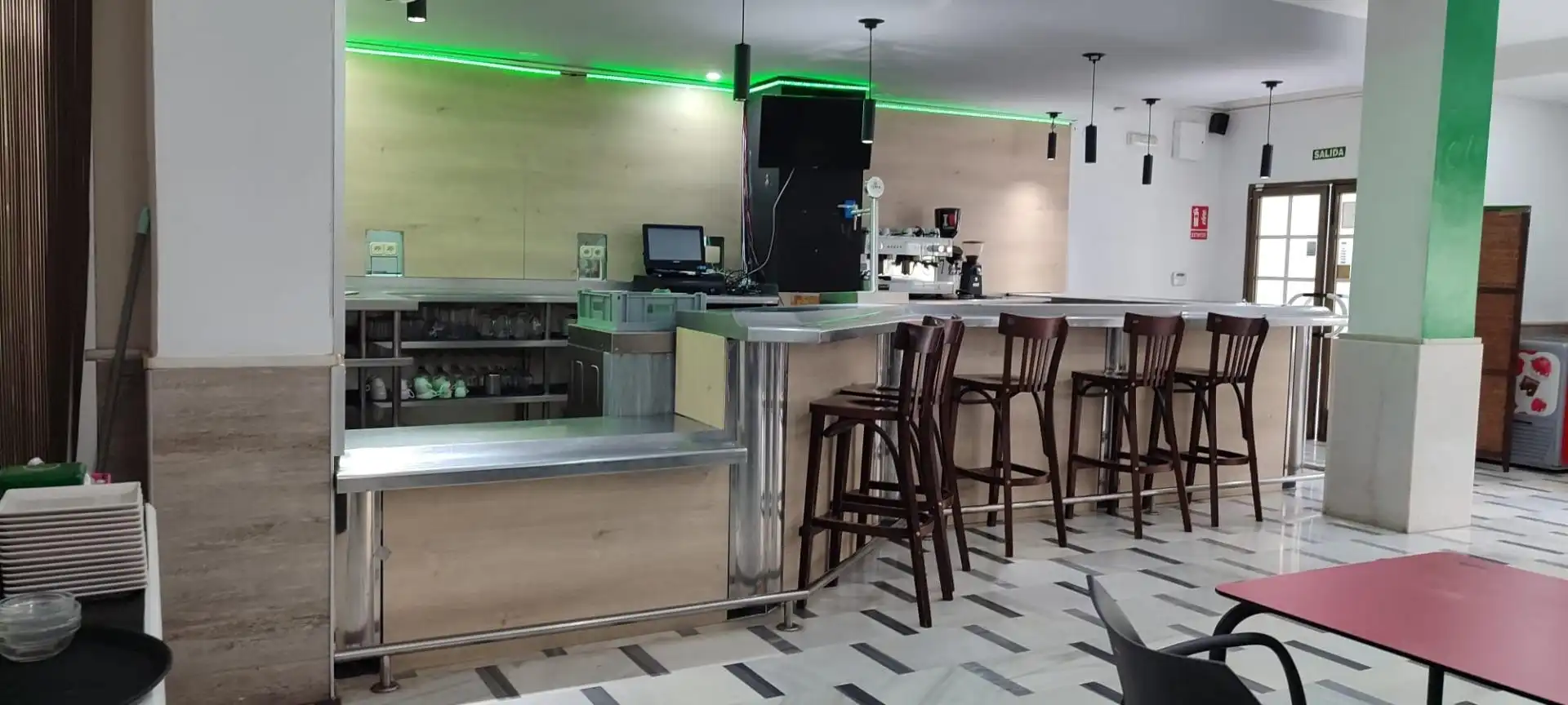 Business premises for sale in Macael, imagen 6