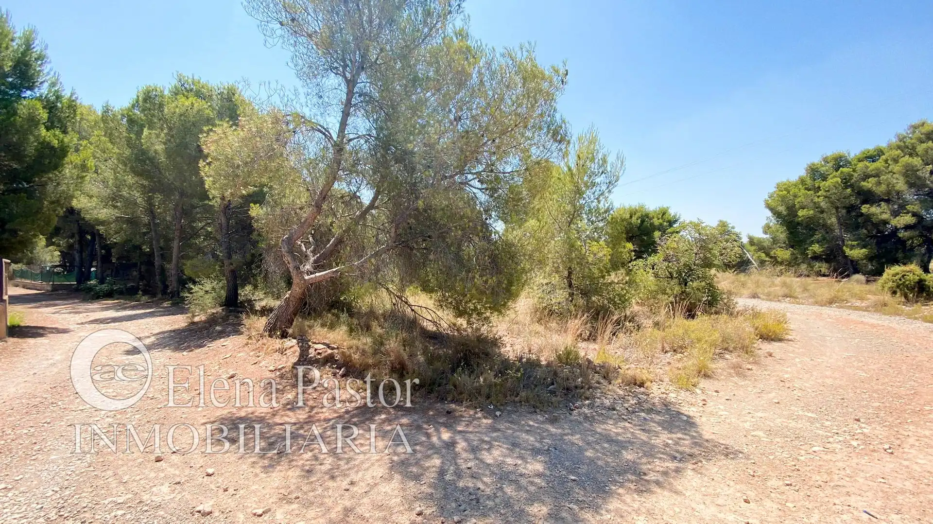 Residencial en venta en Bétera