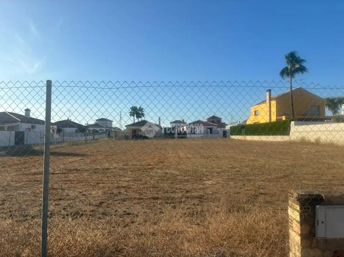 Terreno residenziale in vendita a Villamanrique de la Condesa, imagen 7