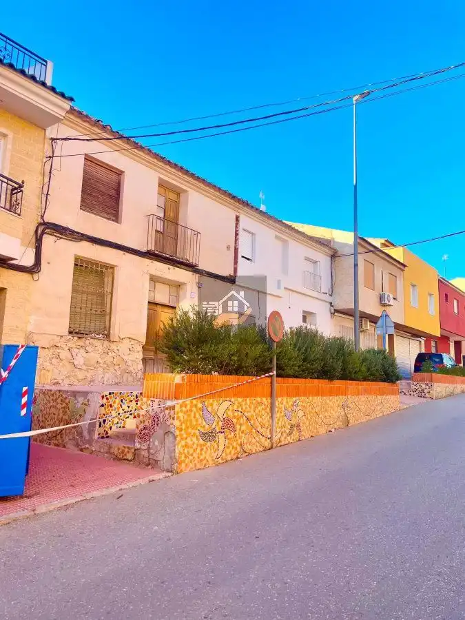 Terraced house for sale in Lorquí, imagen 3