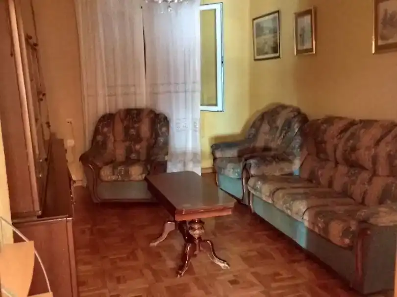 Sala d'estar de Pis en venda en Olite / Erriberri
