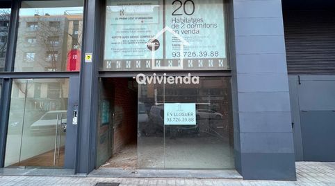 Foto 2 von Geschaftsraum zum Verkauf in Sol I Padris de, Sol i Padris - Sant Oleguer, Sabadell
