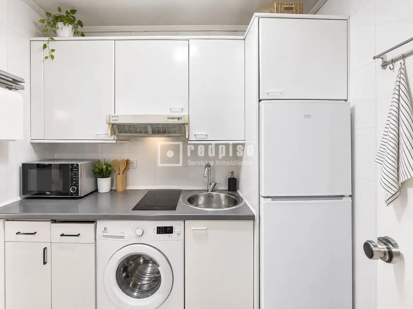 Duplex à vendre à de Tirso de Molina, imagen 12