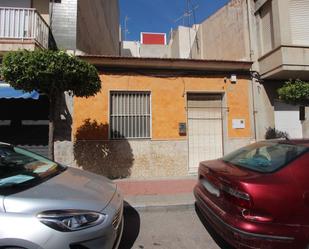 Exterior view of Planta baja for sale in Guardamar del Segura