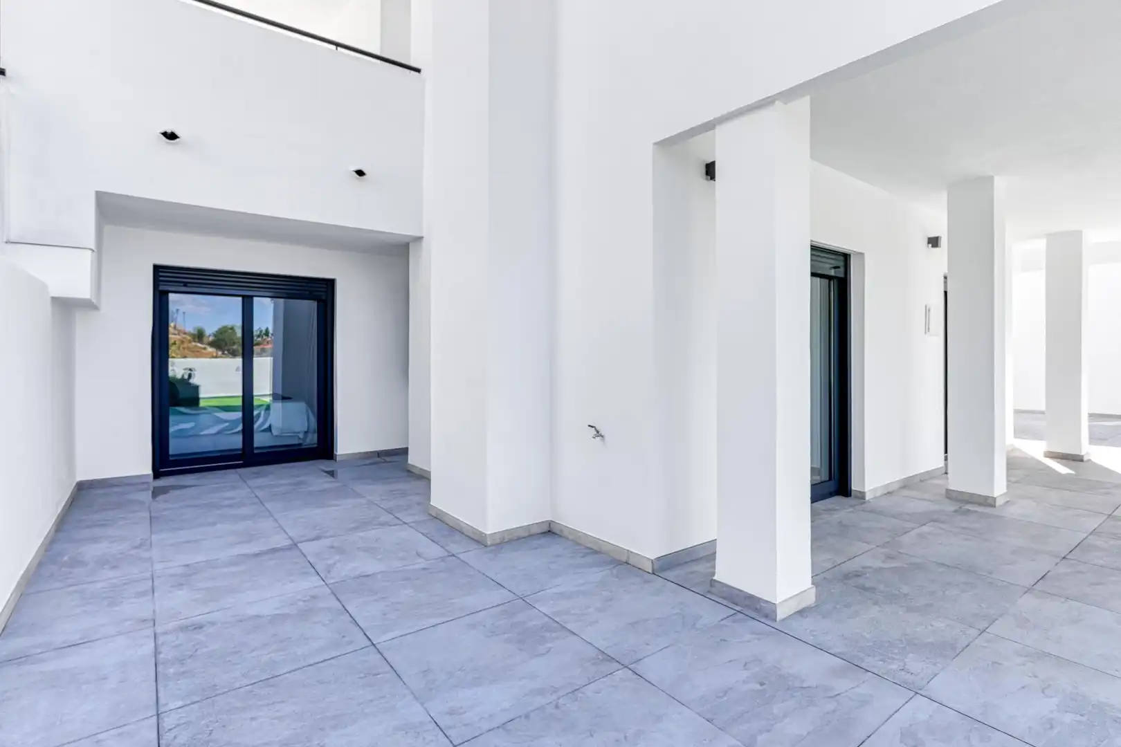 Casa o chalet en venta en Mijas con Aire acondicionado, Calefacción y Terraza