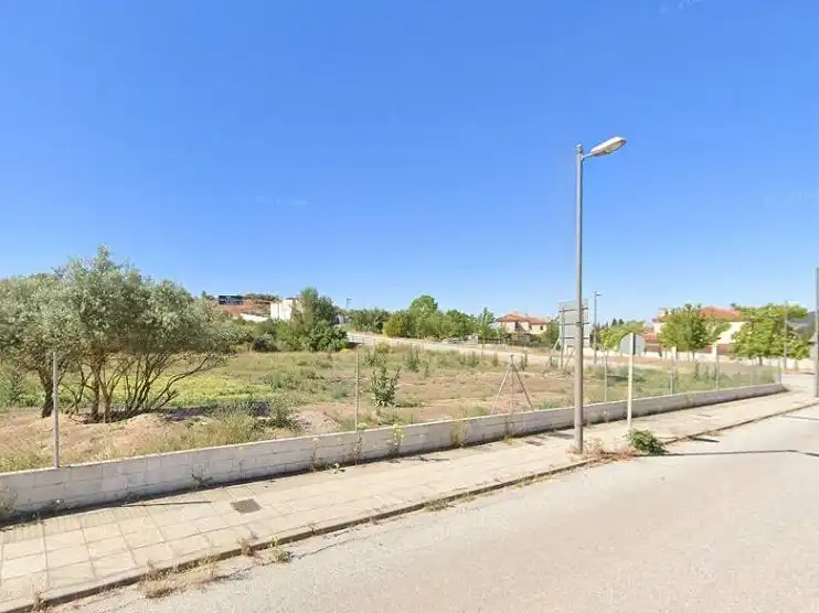 Residencial en venta en Albolote, Granada