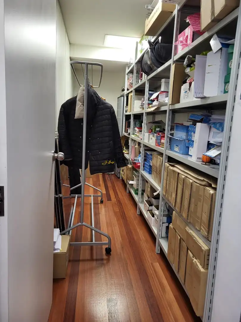 Office space with lift for sale in Indautxu, imagen 31