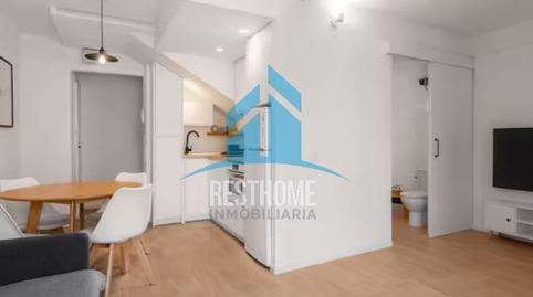 Photo 2 of Apartment for sale in Plaza Plaza de la Isla de Los Pensamientos, 1, El Faro, Valencia