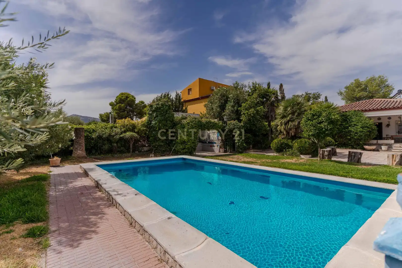Casa amb piscina en venda a Calle de La Ermita, 3, Urb. Cerro Molina, imagen 12