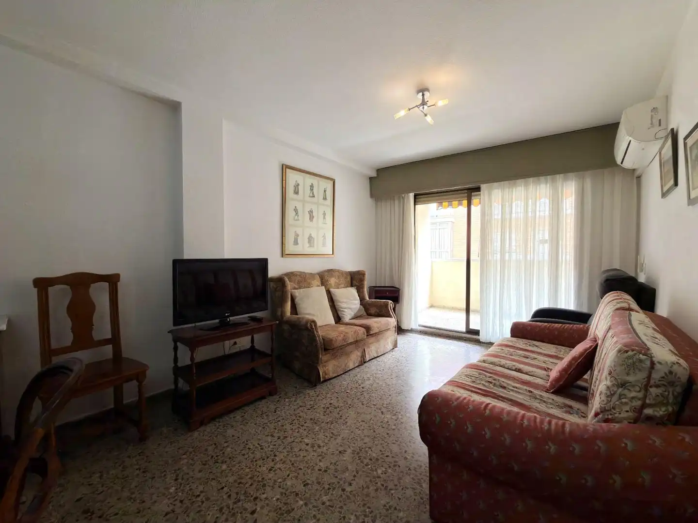 Flat with lift for sale in SANT VICENT FERRER, imagen 7