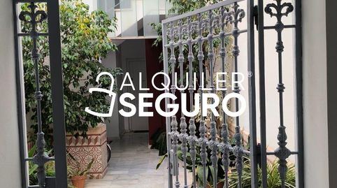 Foto 4 de Piso de alquiler en San Luis , San Julián, Sevilla Capital