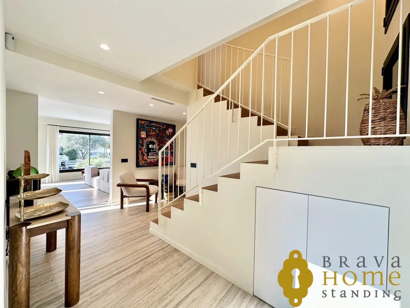 Casa o chalet en venta en Empuriabrava con Aire acondicionado, Jardín privado y Terraza