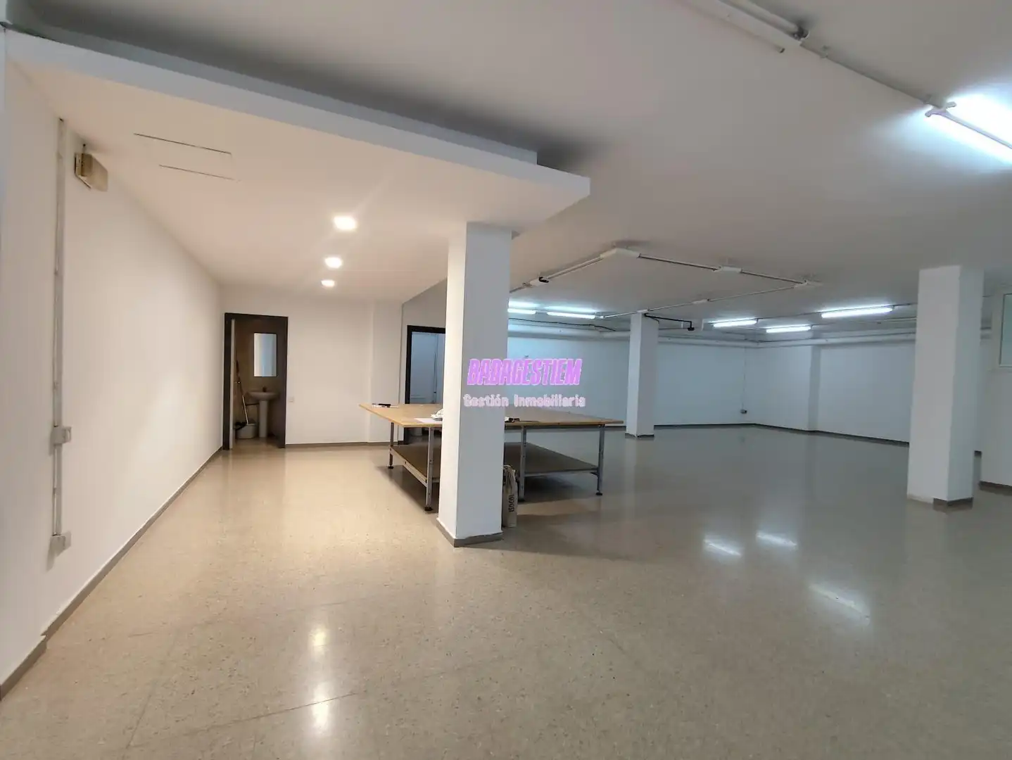 Local comercial en venta en Montigalà - Sant Crist, imagen 12