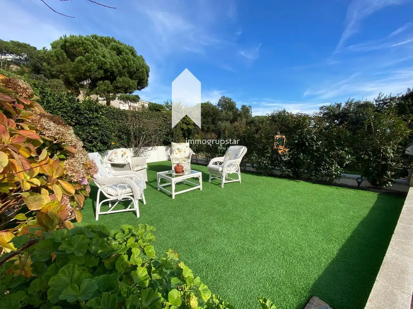 House with terrace for sale in Castanyer, imagen 3