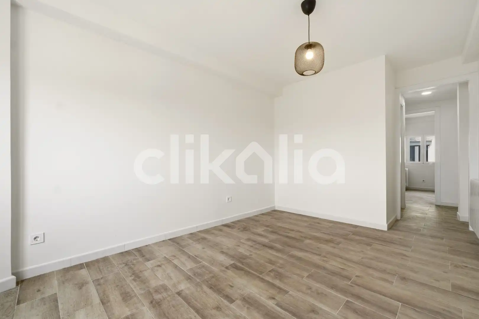 Habitación de Piso de alquiler en Móstoles con Aire acondicionado, Calefacción y Terraza