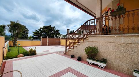 Foto 4 de Casa adosada en venda a Vilaboa, Pontevedra