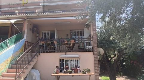 Foto 3 de Casa adosada en venda a Carrer Els Oms Los Olmos, 40, Centro, Sant Joan d'Alacant