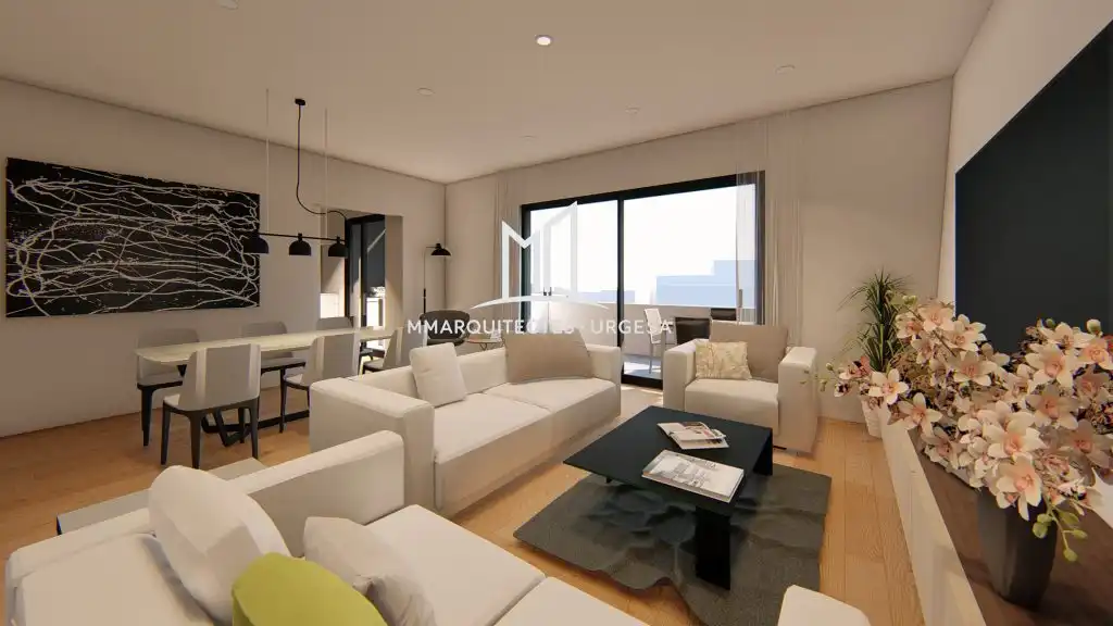 Piso con ascensor en venta en Centro, imagen 7