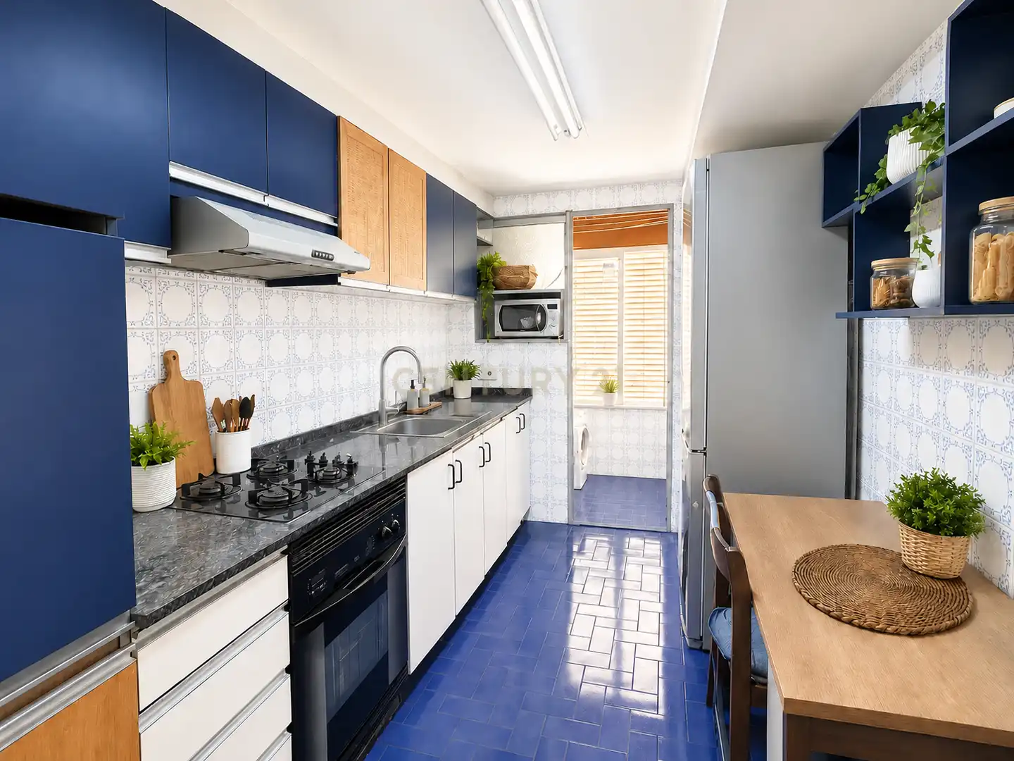 Appartamento con terrazza in vendita a Plaça d'Hondures, 12, València, Spain, imagen 7