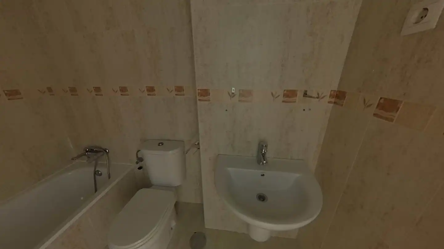 Wohnung zum Verkauf in Fuensalida