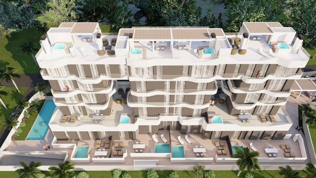 Planta baja en Venta en Playa Muchavista