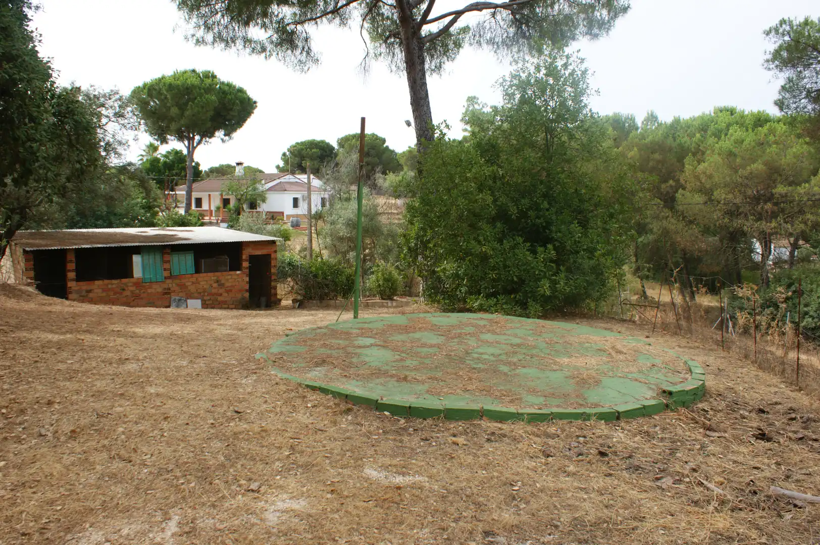 Chalet con jardín en venta en Valverde del Camino, imagen 27
