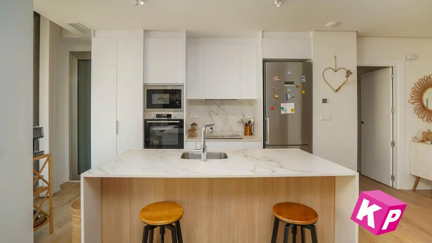 Appartamento con ascensore in vendita a calle Marquès Molins, imagen 18