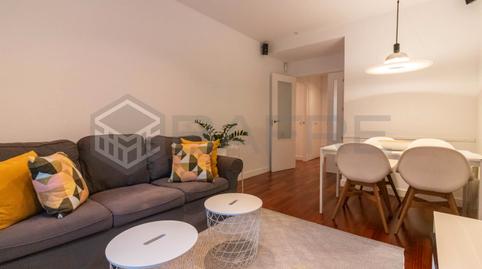 Foto 2 de Pis en venda a Calle Bravo Murillo, Valdeacederas, Madrid