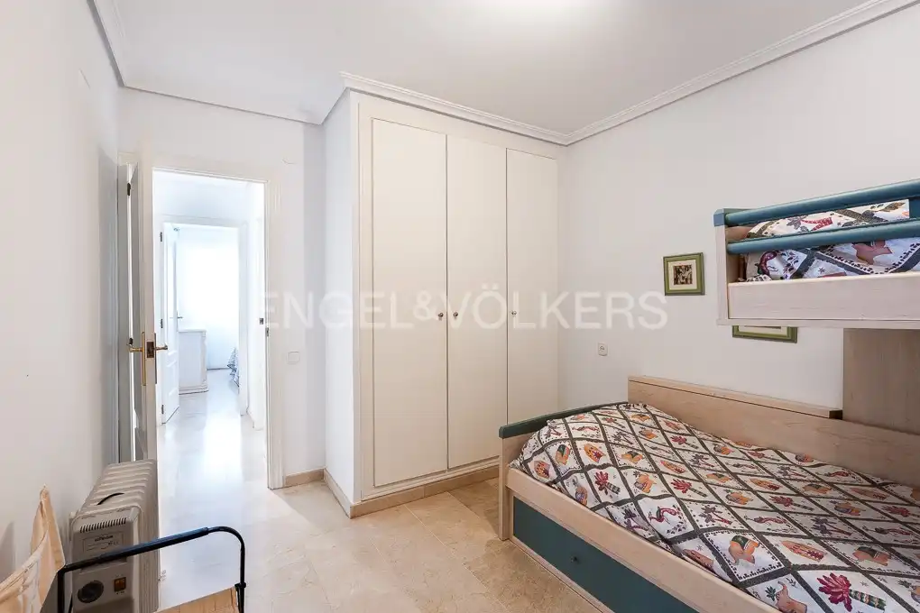 Wohnung zur Miete in Avinguda de la Mar, Platja de la Pobla de Farnals