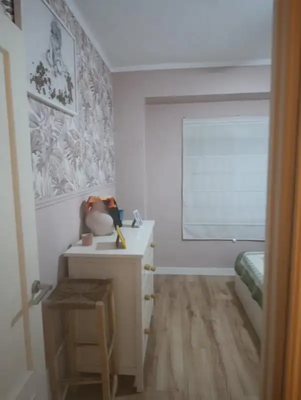 Habitación de Piso en venta en Massamagrell con Aire acondicionado y Calefacción