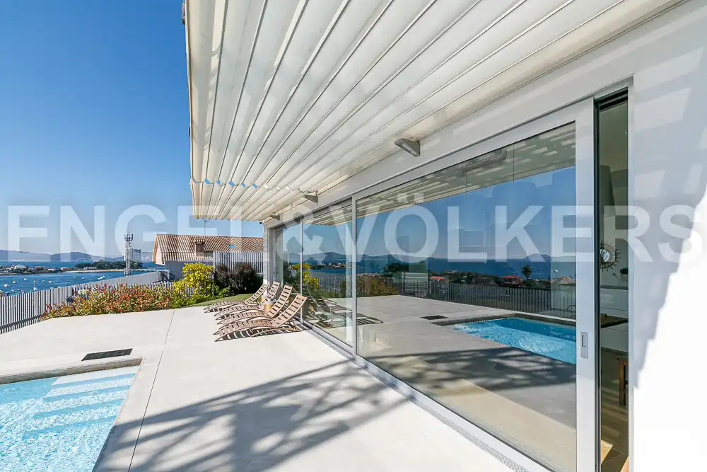 Casa en venta en Coruxo - Oia - Saiáns, imagen 8