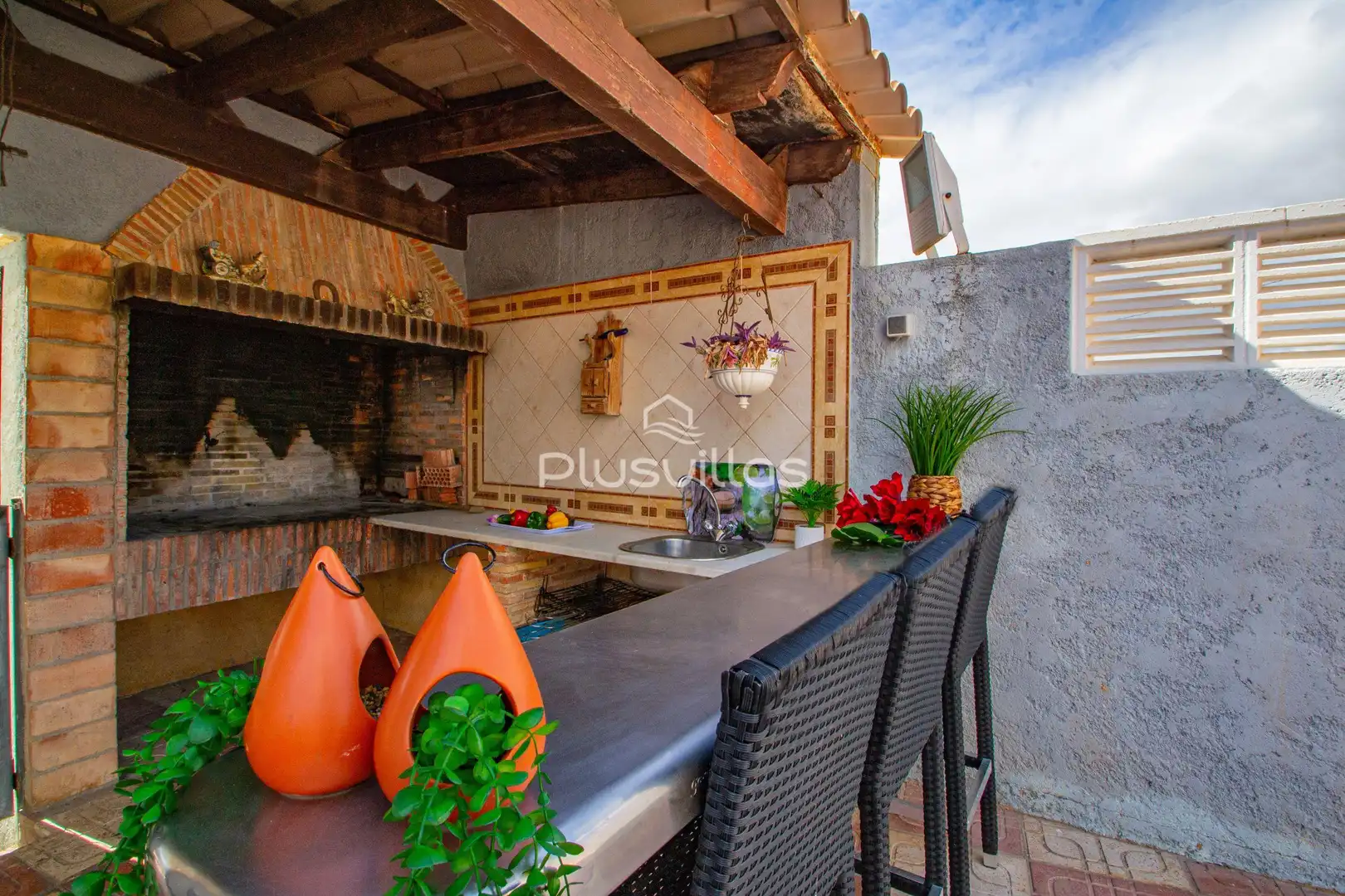 Maison à vendre à Marisol Park - Ortembach - Los Almendros, imagen 7