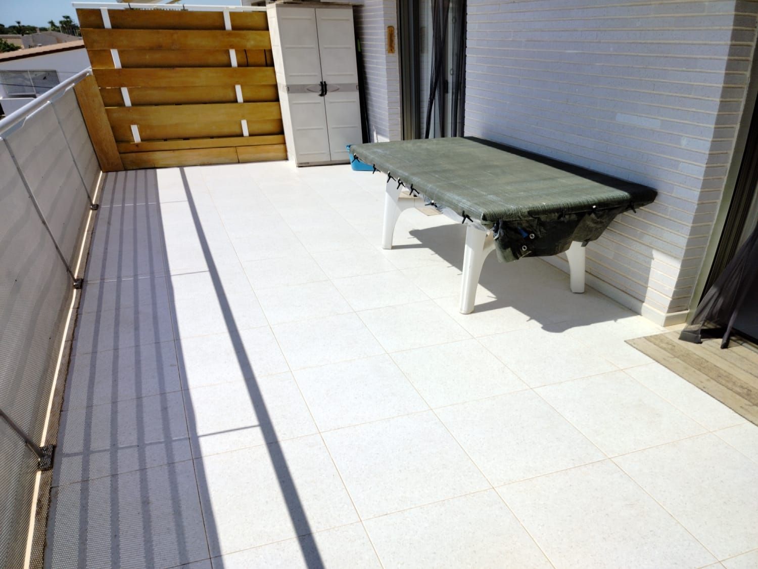 Flat to rent in Cala del Puntal