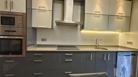 Foto 5 de Piso en venta en Bermeo, Bizkaia
